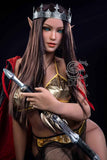 SE Doll - Ulyana 168cm/5ft6 H-cup TPE Sex Doll