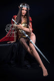 SE Doll - Ulyana 168cm/5ft6 H-cup TPE Sex Doll