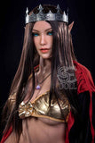 SE Doll - Ulyana 168cm/5ft6 H-cup TPE Sex Doll