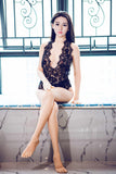 XY Doll - Nyxen 168cm/5ft6 C-cup Silicone Head Sex Doll