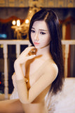 XY Doll - Nyxen 168cm/5ft6 C-cup Silicone Head Sex Doll
