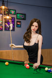 FJ Doll - Azeneth 168cm/5ft6 E-cup Silicone Head Sex Doll