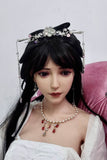 Gynoid - Kenneth 168cm/5ft 6 F-cup Silicone Sex Doll