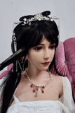 Gynoid - Kenneth 168cm/5ft 6 F-cup Silicone Sex Doll