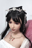 Gynoid - Kenneth 168cm/5ft 6 F-cup Silicone Sex Doll