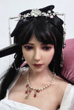 Gynoid - Kenneth 168cm/5ft 6 F-cup Silicone Sex Doll