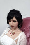 Gynoid - Kenneth 168cm/5ft 6 F-cup Silicone Sex Doll