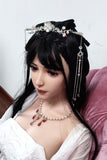 Gynoid - Kenneth 168cm/5ft 6 F-cup Silicone Sex Doll