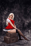 Irontech - Jerilynn 168cm/5ft6 F-cup TPE Sex Doll