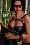 Irontech - Marylyn 168cm/5ft6 F-cup TPE Sex Doll
