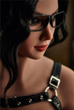 Irontech - Marylyn 168cm/5ft6 F-cup TPE Sex Doll