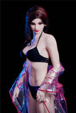 Irontech - Louvenia 168cm/5ft6 F-cup TPE Sex Doll