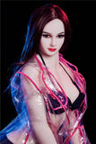 Irontech - Louvenia 168cm/5ft6 F-cup TPE Sex Doll