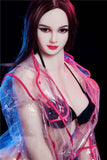 Irontech - Louvenia 168cm/5ft6 F-cup TPE Sex Doll