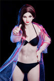 Irontech - Louvenia 168cm/5ft6 F-cup TPE Sex Doll