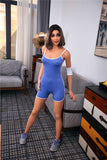 Irontech - Dorthea 168cm/5ft6 F-cup TPE Sex Doll