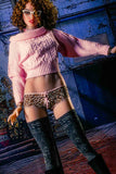 Irontech - Laurie 168cm/5ft6 F-cup TPE Sex Doll