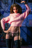 Irontech - Laurie 168cm/5ft6 F-cup TPE Sex Doll