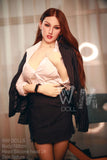 WM Dolls - Danna 168cm/5ft6 I-cup Silicone Head Sex Doll