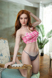 Starpery Doll - Miyeon 170cm/5ft7 C-cup Silicone Head Sex Doll