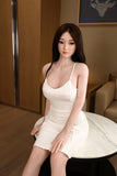 Starpery Doll - Lesa 170cm/5ft7 C-cup Silicone Head Sex Doll
