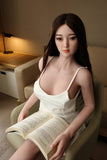 Starpery Doll - Lesa 170cm/5ft7 C-cup Silicone Head Sex Doll