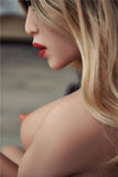 Irontech - Marlene 169cm/5ft7 G-cup TPE Sex Doll