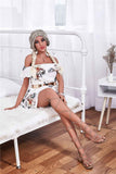 Irontech - Dicie 169cm/5ft7 G-cup TPE Sex Doll