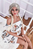 Irontech - Dicie 169cm/5ft7 G-cup TPE Sex Doll