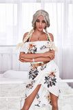 Irontech - Dicie 169cm/5ft7 G-cup TPE Sex Doll