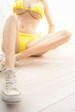 Irontech - Latoria 169cm/5ft7 G-cup TPE Sex Doll