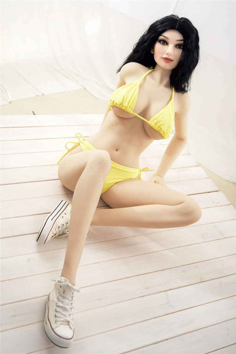 Irontech - Latoria 169cm/5ft7 G-cup TPE Sex Doll