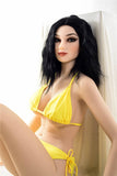 Irontech - Latoria 169cm/5ft7 G-cup TPE Sex Doll