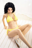 Irontech - Latoria 169cm/5ft7 G-cup TPE Sex Doll