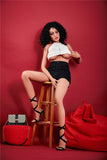 Irontech - Keisha 169cm/5ft7 G-cup TPE Sex Doll