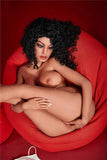 Irontech - Keisha 169cm/5ft7 G-cup TPE Sex Doll