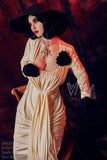 WM Dolls - Kittie 169cm/5ft7 L-cup TPE Sex Doll (Customized)