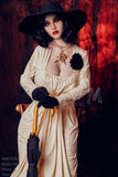 WM Dolls - Kittie 169cm/5ft7 L-cup TPE Sex Doll (Customized)