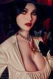 WM Dolls - Kittie 169cm/5ft7 L-cup TPE Sex Doll (Customized)