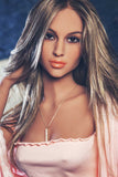 YL Doll - Cynthia 168cm/5ft6 F-cup TPE  Sex Doll