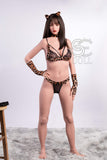 SE Doll - Anabel 170cm/5ft7 C-cup TPE Sex Doll