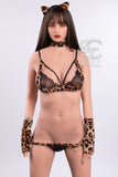 SE Doll - Anabel 170cm/5ft7 C-cup TPE Sex Doll