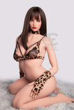 SE Doll - Anabel 170cm/5ft7 C-cup TPE Sex Doll