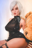 WM Dolls - Margo 170cm/5ft7 D-cup TPE Sex Doll