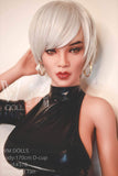 WM Dolls - Margo 170cm/5ft7 D-cup TPE Sex Doll