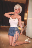 WM Dolls - Hanna 170cm/5ft7 D-cup TPE Sex Doll