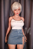 WM Dolls - Hanna 170cm/5ft7 D-cup TPE Sex Doll