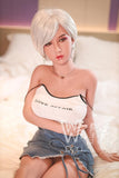 WM Dolls - Hanna 170cm/5ft7 D-cup TPE Sex Doll