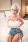 WM Dolls - Hanna 170cm/5ft7 D-cup TPE Sex Doll