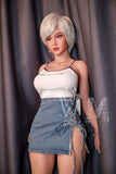 WM Dolls - Hanna 170cm/5ft7 D-cup TPE Sex Doll